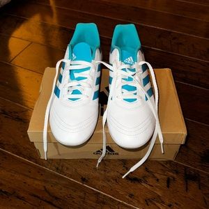 Goletto VI FG W Soccer Shoe